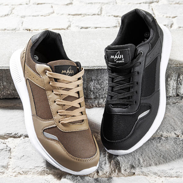 Sport- und Freizeitschuhe
