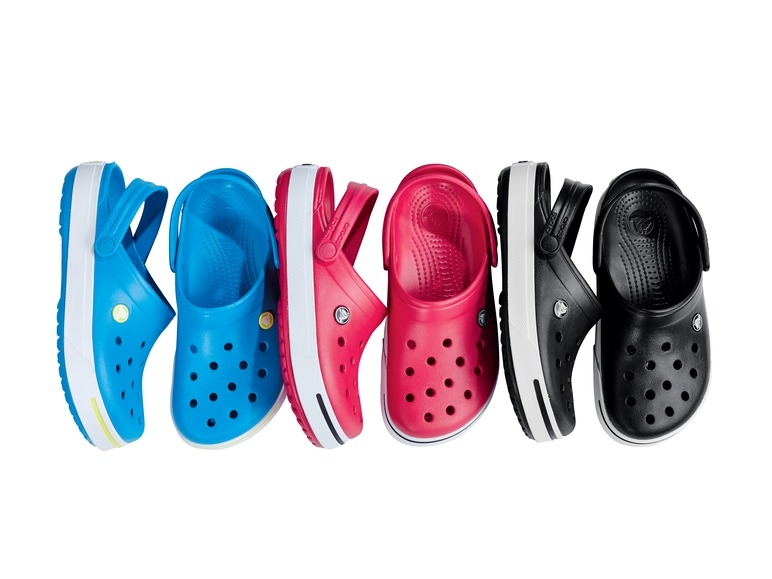 Men's or Ladies' Clogs Jibbitz Model
