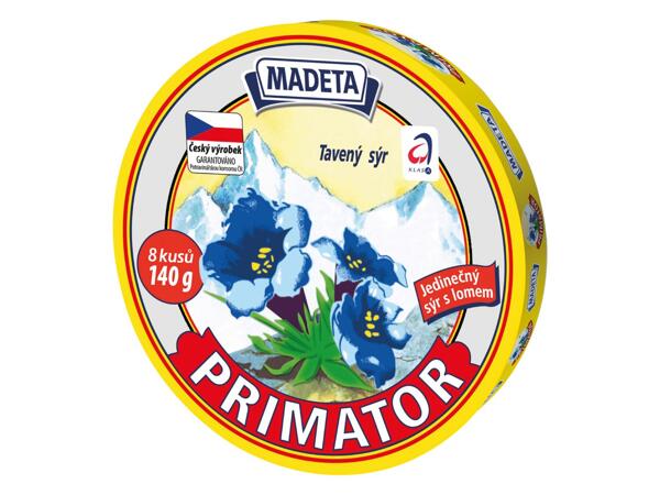 PRIMATOR TAVENÝ SÝR