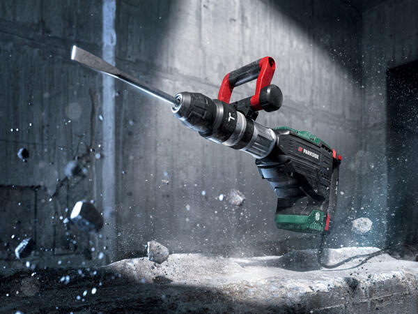 Demolition Hammer
