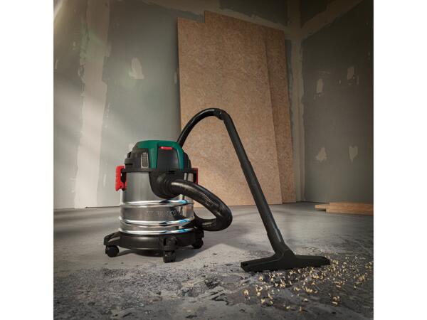 1200W Wet & Dry Vacuum Cleaner