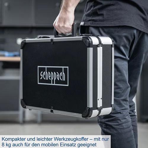 SCHEPPACH Werkstattwagen TB220