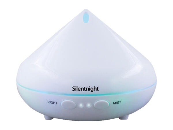 Silentnight Ultrasonic Aroma Diffuser