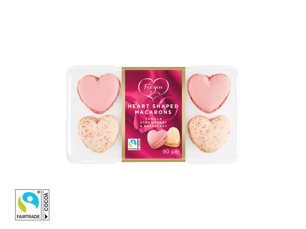 Macarons