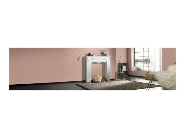Livarno Home Fireplace Surround