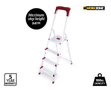 Household Ladder