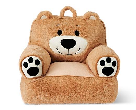 SOHL Furniture Kids Character Arm Chair