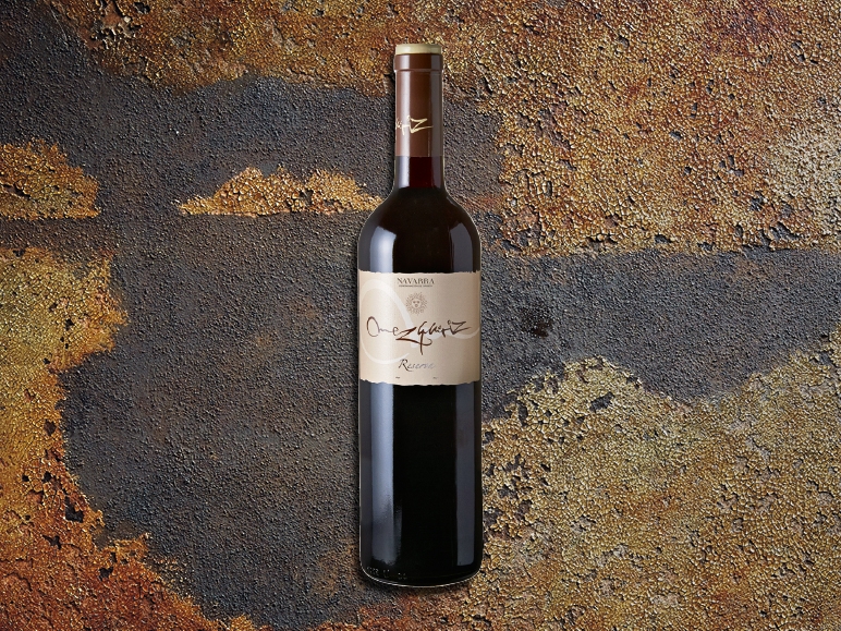 "Mezquiriz" Navarra D.O. Reserva