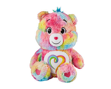 Elmo or Carebear