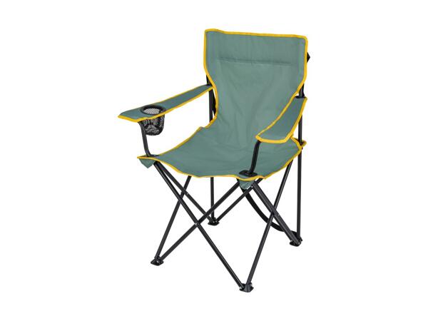 Folding Camping Chair