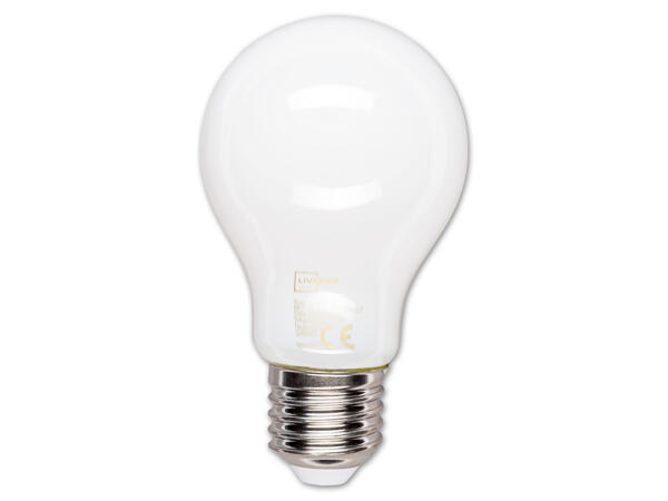 Dimmbare LED-Filamentlampe
