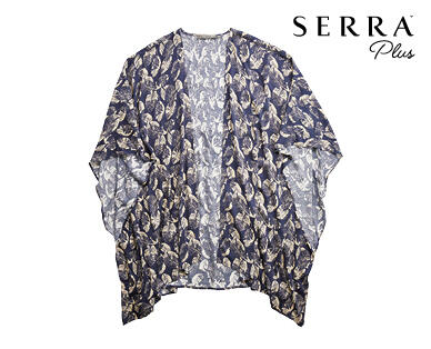 Women's Fashion Kimono