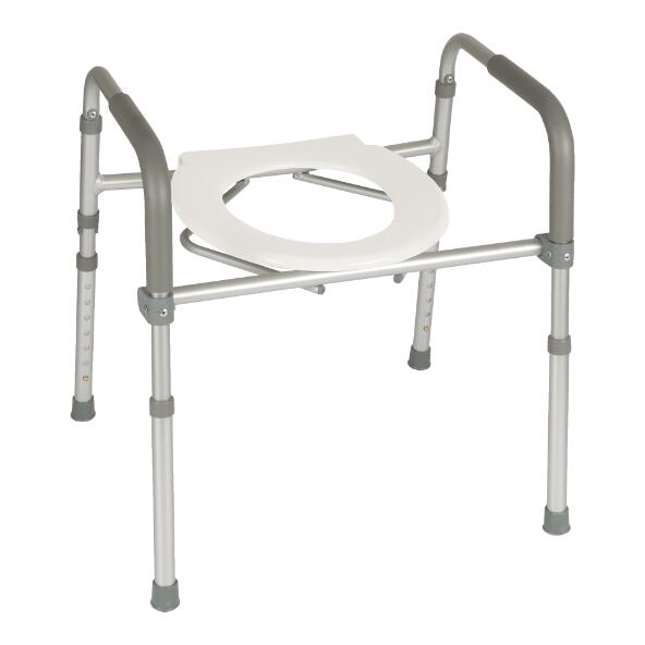 Tabouret de douche, siège de bain ou chaise de toilette