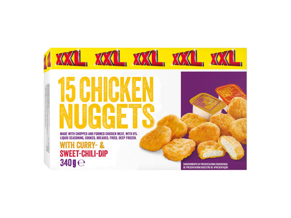 Chicken Nuggets
