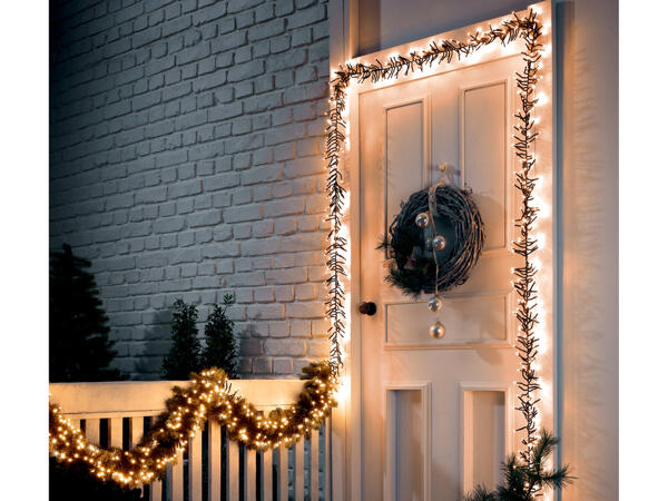 580 LED Fairy Lights
