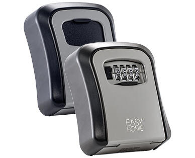 EASY HOME(R) 
 SCHLÜSSELTRESOR