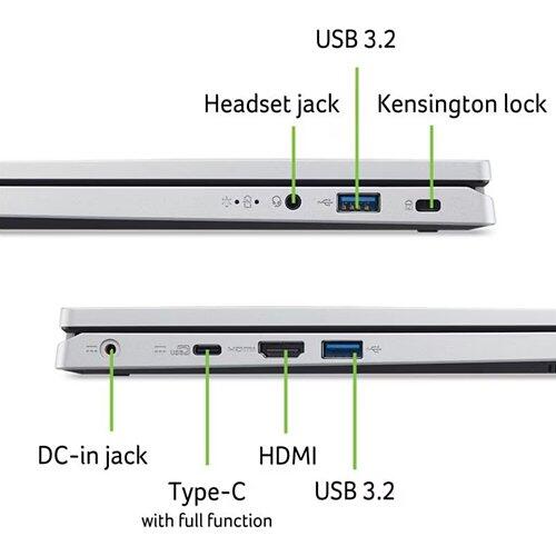 ACER Aspire Go 14 (AG14-31P-C2US), NX.KT9EZ.001