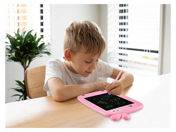 Dětský digitální zápisník 8,5″