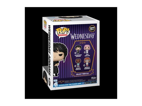 Funko Pop Figure