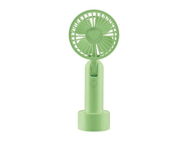 Silvercrest Portable Fan