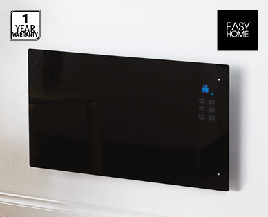 ELECTRIC PANEL HEATER