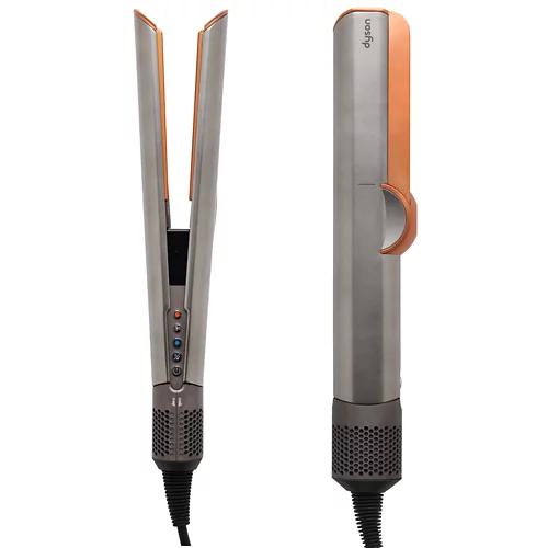DYSON Lisseur Airstrait™, nickel/cuivré, 408202-01