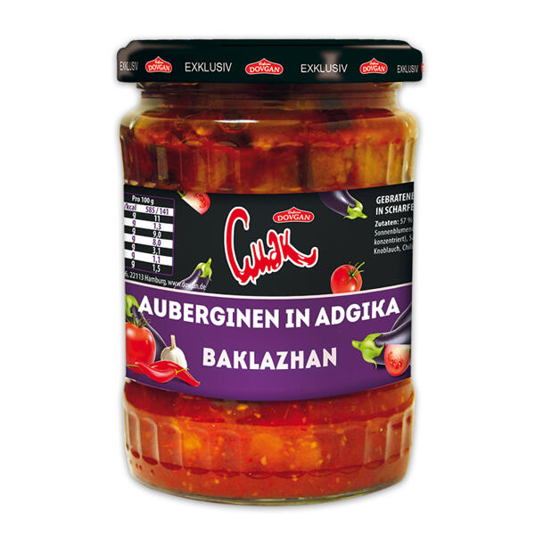 Gemüse Mix