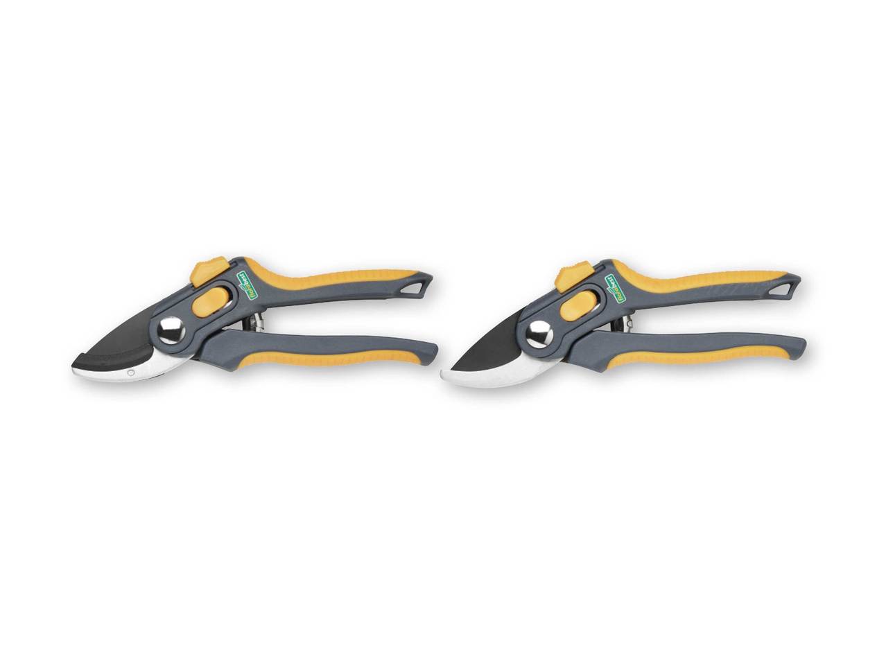 LORABEST Anvil-/Bypass Secateurs