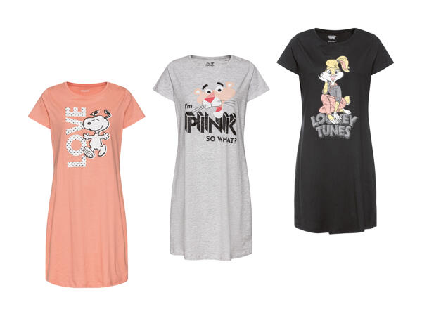 T-shirt long