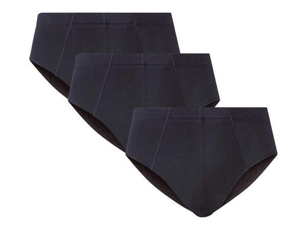 Men's Slip