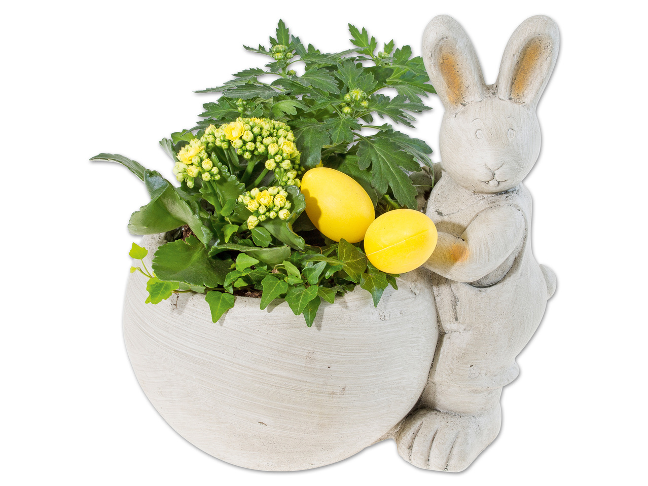 Terracotta Osterhase