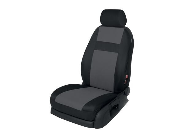 Ultimate Speed Car Seat Cover Set