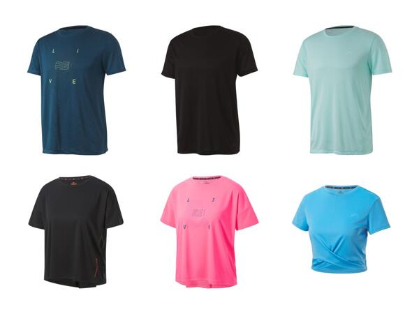 T-shirt de sport