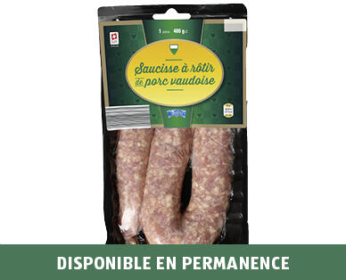 PAPET VAUDOIS