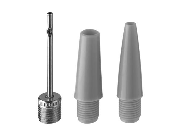 Floor Pump