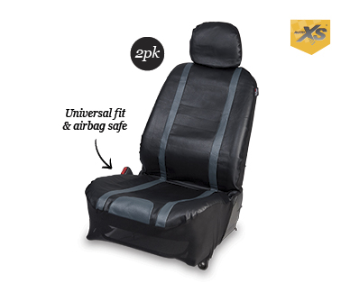 Car Seat Covers 2pk