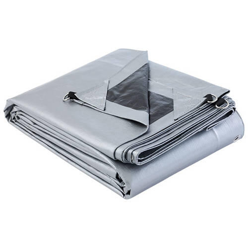 Heavy Duty Tarp – 3.65m x 5.5m