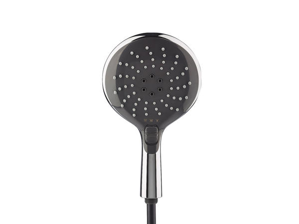 Multifunctional Shower Head