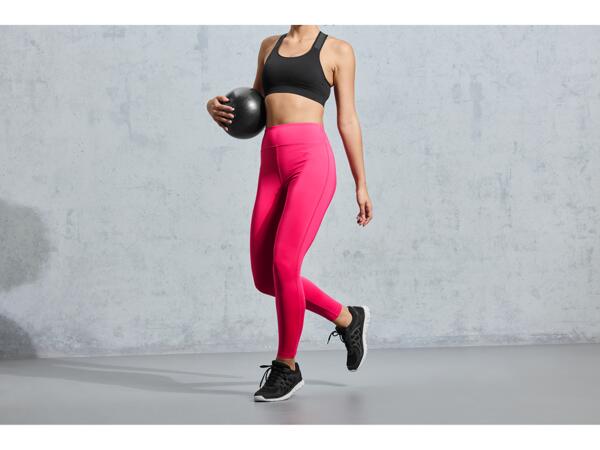 Ladies' Sports Leggings