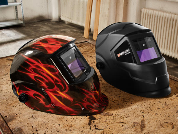 Welding Helmet