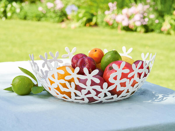 Fruit Bowl
