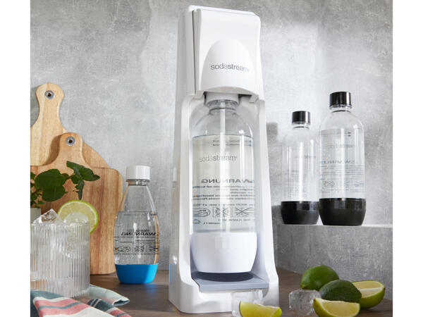 SODASTREAM(R) SodaStream(R)