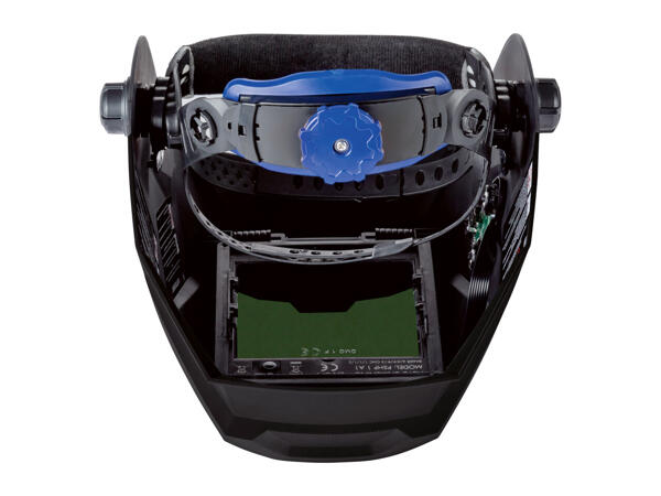 Parkside Automatic Welding Helmet