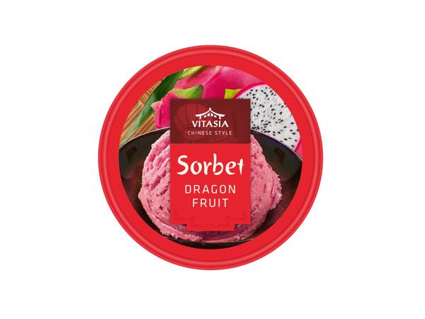 Sorbet