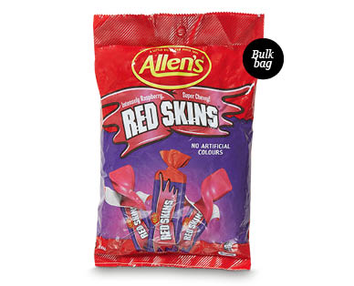 Allen's Lollies 800g-850g