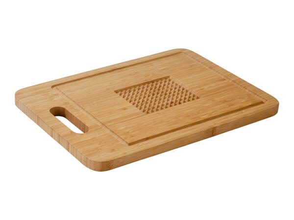 Ernesto Bamboo Chopping Board