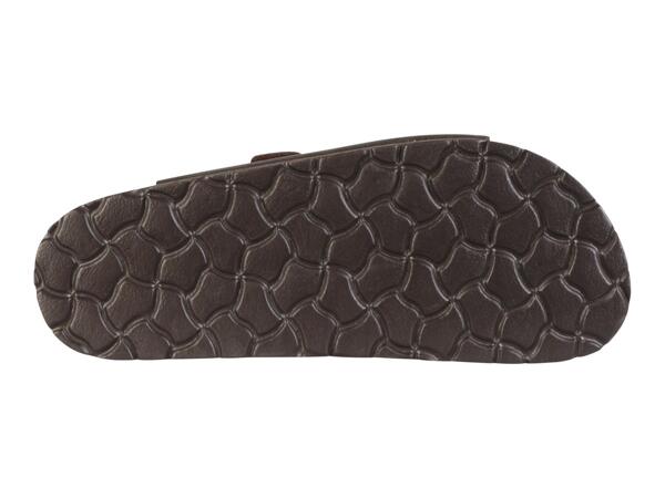 Livergy Men's Sandals - Brown