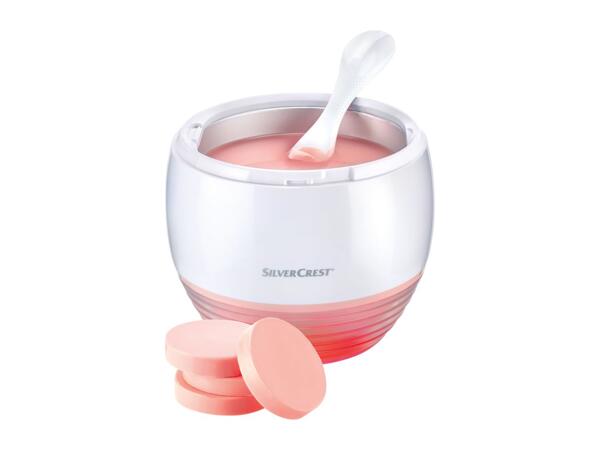 Silvercrest Hot Wax Kit