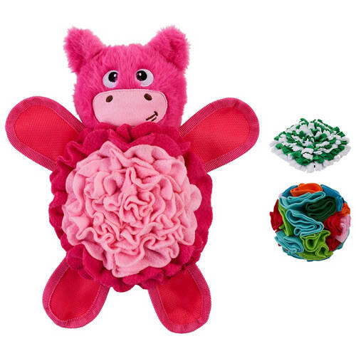 Dog Snuffle Toy