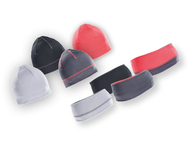 Bonnet/Bandeau de ski de fond pour femmes/hommes CRANE(R)